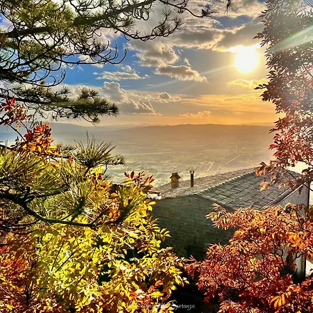 Casa de Férias A Passo Lento Nel Castello Di Collepino - *