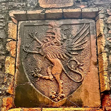 Casa de Férias A Passo Lento Nel Castello Di Collepino - *