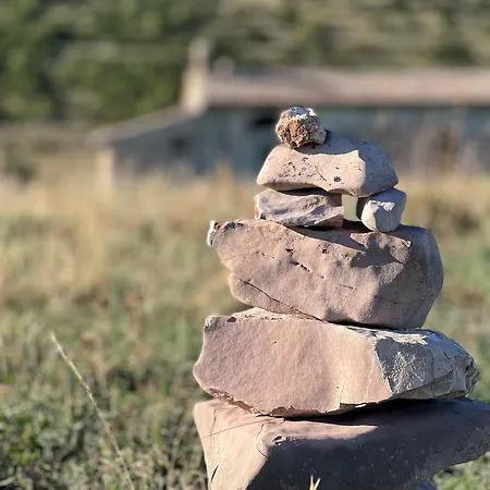 Feriehus A Passo Lento Nel Castello Di Collepino - Spello