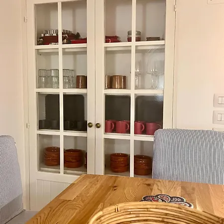 Feriehus A Passo Lento Nel Castello Di Collepino - Spello