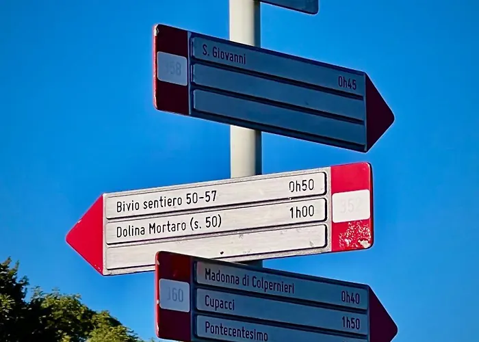 Hébergement de vacances A Passo Lento Nel Castello Di Collepino - Spello